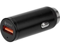 REXANT (160282) USB, 5V, 2.4 A, черное