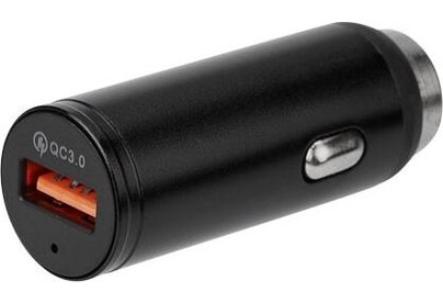 REXANT (160282) USB, 5V, 2.4 A, черное