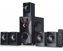 ELTRONIC (2084) HOME SOUND черный