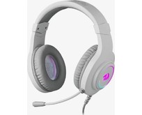 REDRAGON (70840) Hylas Белые, RGB, 3.5 Jack