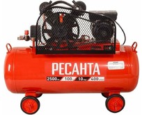 РЕСАНТА КП100/400Р 74/7/5