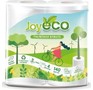 АРТПЛАСТ (СГТ59520) 2 сл х 4 рул  JOYeco Белая