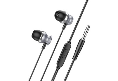 HOCO (6931474789808) M106 Metal Grey