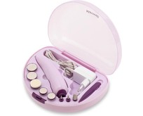 MAXWELL MW2601 (подсветка) розовый