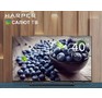 HARPER 40F685TS FHD SMART TV Салют Безрамочный