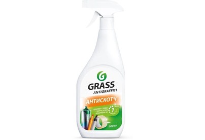 GRASS 117107 Antigraffiti (флакон 600мл)
