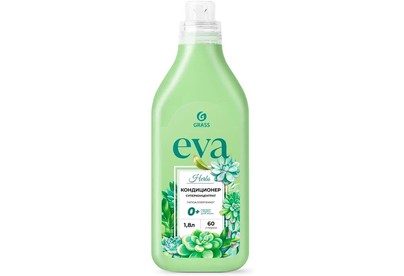 GRASS 125743 EVA herbs концентрат (флакон 1,8л)