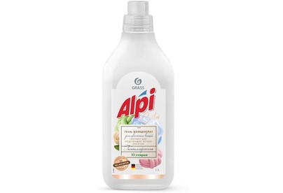 GRASS 125869 ALPI концентрат для цветных вещей (флакон 1л)