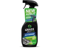 GRASS 126091 Azelit PRO для кухни (флакон 600мл)