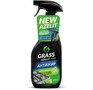 GRASS 126091 Azelit PRO для кухни (флакон 600мл)