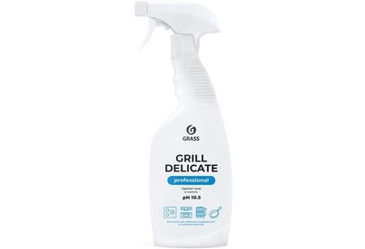 GRASS 125713 Grill Delicate Professional (600мл)