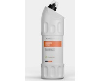 CLEANBOX PROFESSIONAL 13641 BREEZE RUSH высокоэффективный кислотный гель для ванной комнаты (1л)