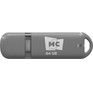 MORE CHOICE (4620202558930) USB 64GB 3.0 МФБ64 Grey