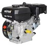HUTER Двигатель бензиновый GE170F20
