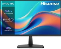 HISENSE 27N3QPRO