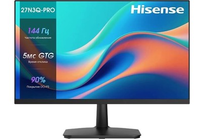 HISENSE 27N3QPRO