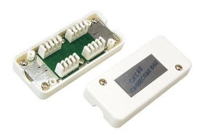 REXANT (030104) Кросс соединительный, CAT 5e