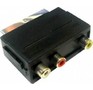 PERFEO (A7007) SCART (21 PIN) вилка 