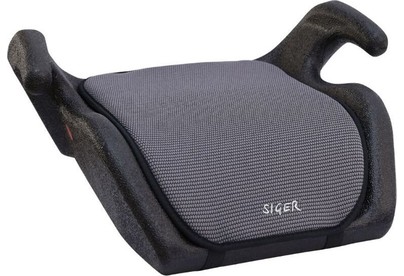 SIGER KRES0016 детское МЯКИШ, серый