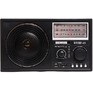 ЭФИР 13 УКВ 64108МГц, бат. 4*R20, 220V, USB/SD/microSD/AUX