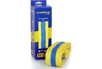 GOODYEAR GY004004 12 тонн
