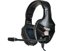 ОКЛИК HSL370G черный