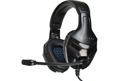ОКЛИК HSL370G черный