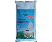 PITECO В38 Торфяная композиция 38л