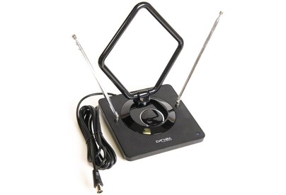 СИГНАЛ SAI975 DVBT2/ДМВ+МВ, активная