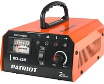 PATRIOT 650303425 BCI 22M