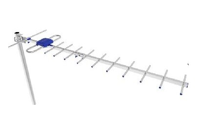 ВЕКТОР AR525  активная