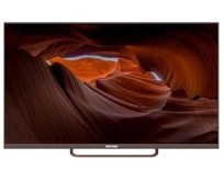 ASANO 43LF1202T FHD коричневый безрамочный