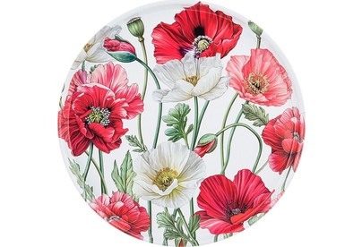 AGNESS 898011 Маки 33см