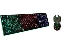 NAKATOMI KMG2305U черный