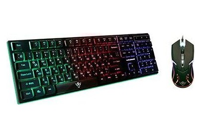 NAKATOMI KMG2305U черный