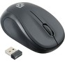 ОКЛИК 665MW черный USB