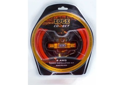 EDGE EDCPK400