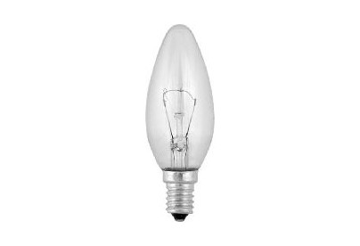 CAMELION (8968) 40/B/CL/E14