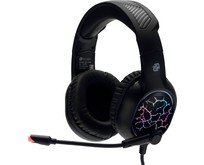 ОКЛИК HSL930G SNORTER черный