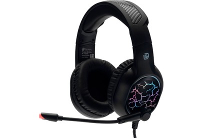 ОКЛИК HSL930G SNORTER черный