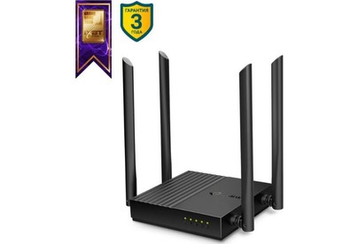 TPLINK ARCHER C64