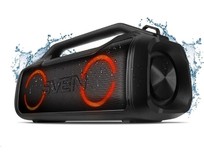 SVEN PS390, черный