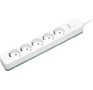 PERFEO (PF_C3963) POWER STREAM  5 роз  1,5 м  белый