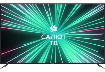 ASANO 55LU8120T UHD SMART TV Яндекс