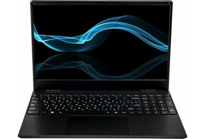 HIPER 15.6 Workbook Black (U2615FII5103R16S5WPG)