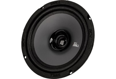 ACV DR6 DRALL эстрадная 6.5 широкополосная