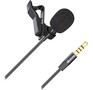 OKLICK Микрофон проводной Оклик MPM400 3м черный