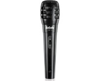 BBK CM116 черный