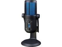 OKLICK Микрофон проводной Оклик SM400G 2м черный