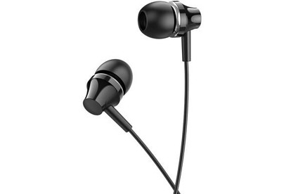 BOROFONE (6974443388220) BM74 Black 2 м